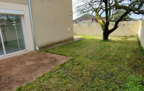 Location Corbas Appartement 68244a57ba9a