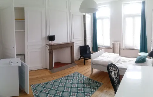 Location Lille Chambre 68244de8ccc4