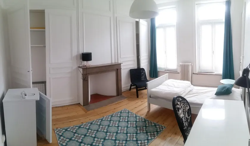 Location Lille Chambre 68244de8ccc41