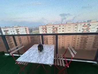 Location Strasbourg Appartement 682452e9adcd2