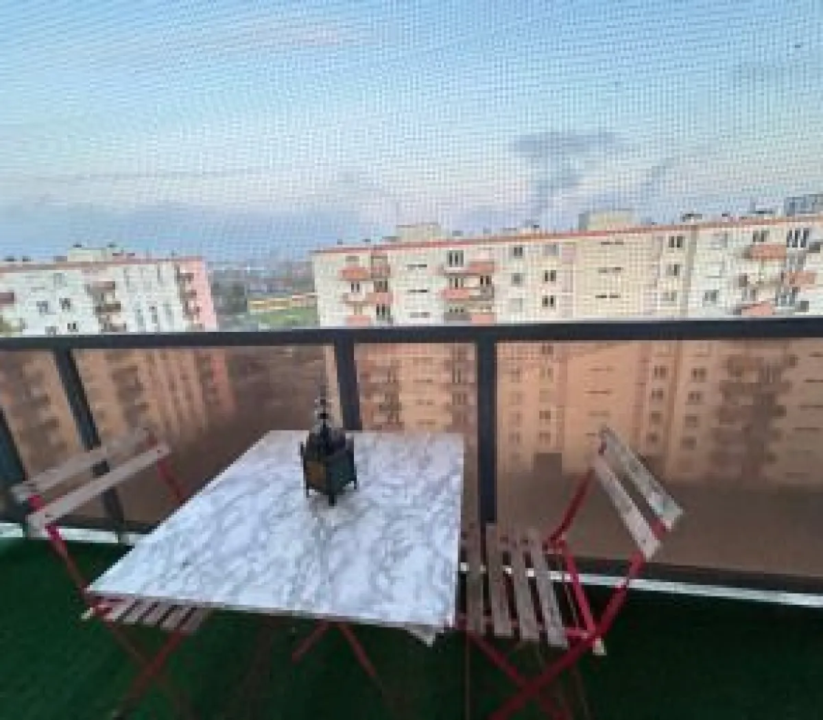 Location Strasbourg Appartement 682452e9adcd