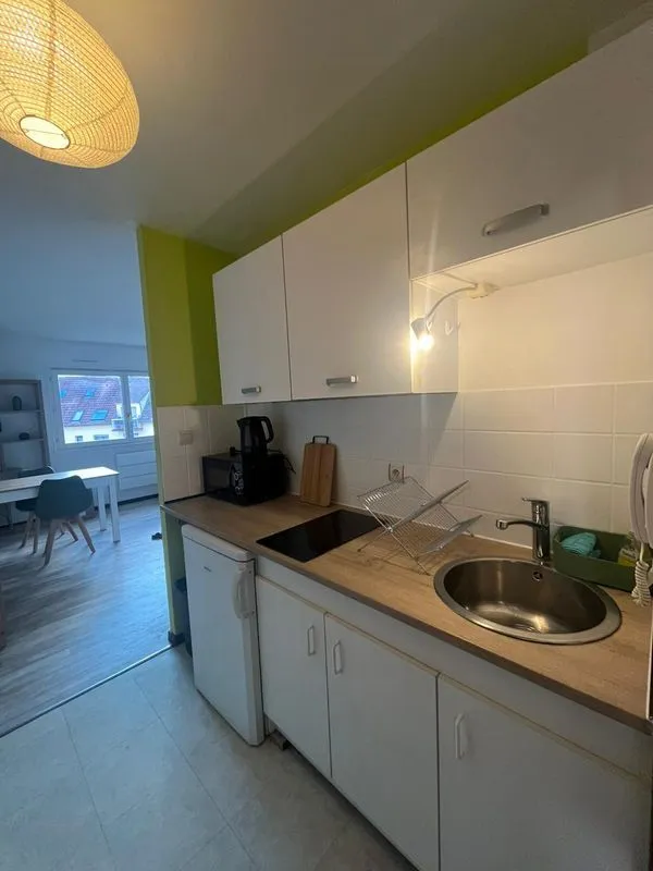 Location Strasbourg Appartement 6824539f6c522