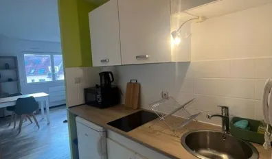miniatureLocation Strasbourg Appartement 6824539f6c522