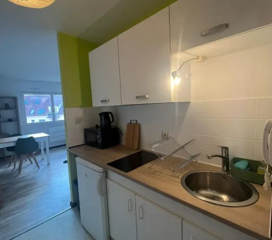 Location Strasbourg Appartement 6824539f6c522