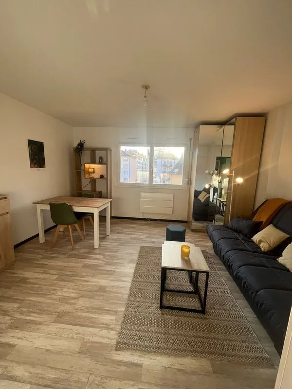 Location Strasbourg Appartement 6824539f6c521
