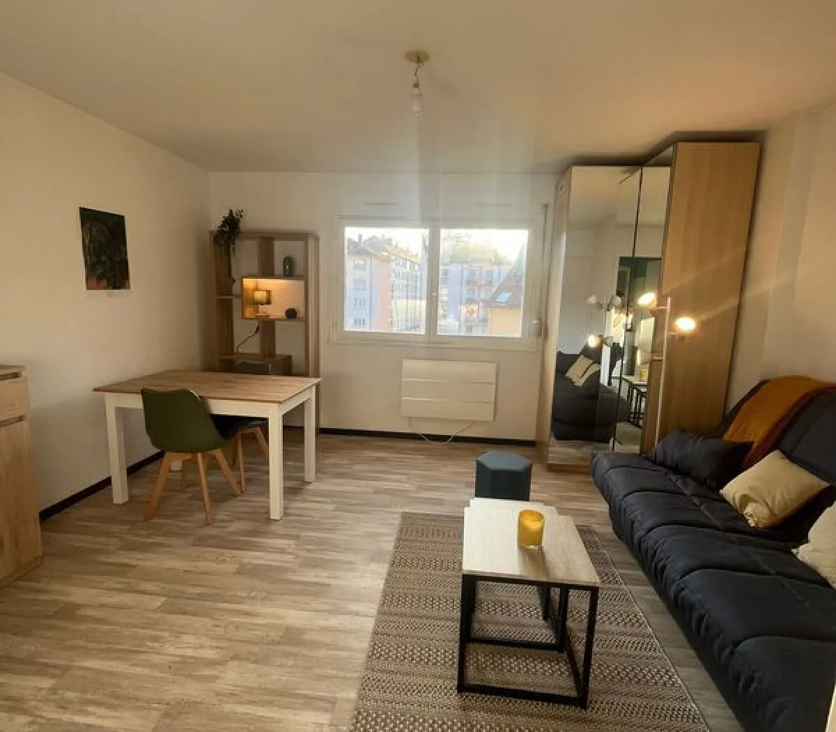 Location Strasbourg Appartement 6824539f6c52