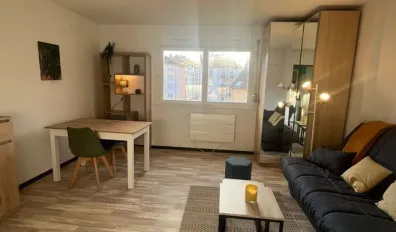 miniatureLocation Strasbourg Appartement 6824539f6c522
