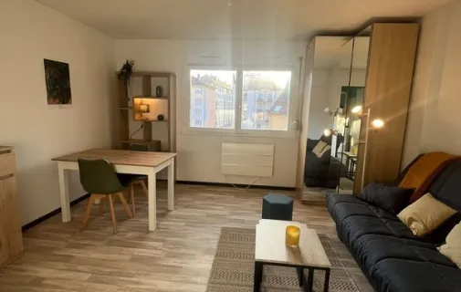 Location Strasbourg Appartement 6824539f6c52