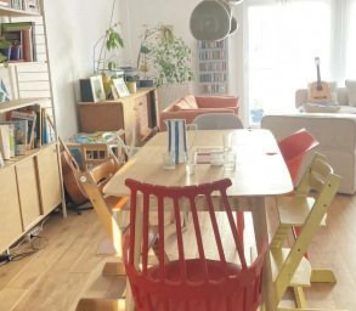 Location Sceaux Chambre 682454811222