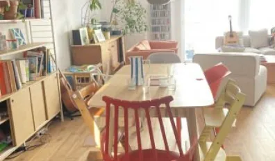 miniatureLocation Sceaux Chambre 6824548112222