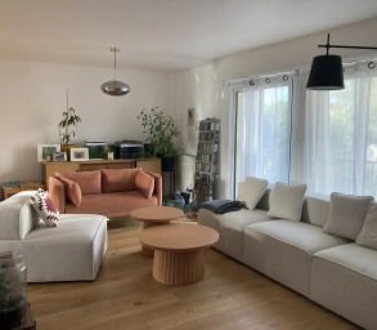 Location Sceaux Chambre 682454811222