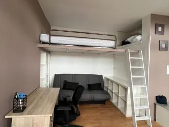 Location Lille Appartement 682459568de61