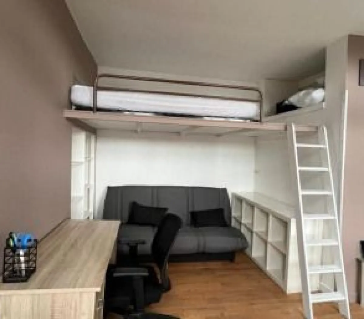 Location Lille Appartement 682459568de6