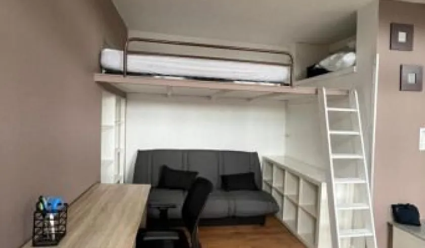 Location Lille Appartement 682459568de61