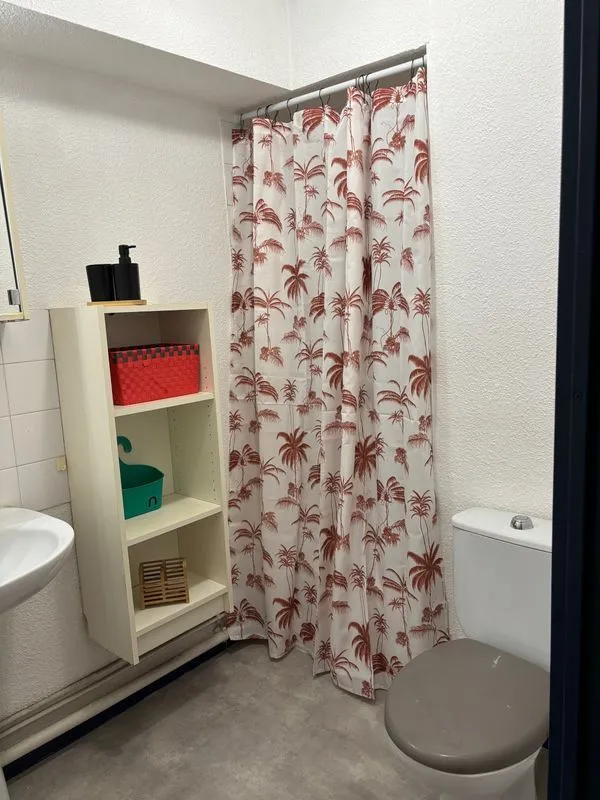 Location Villeurbanne Appartement 682459f79b743