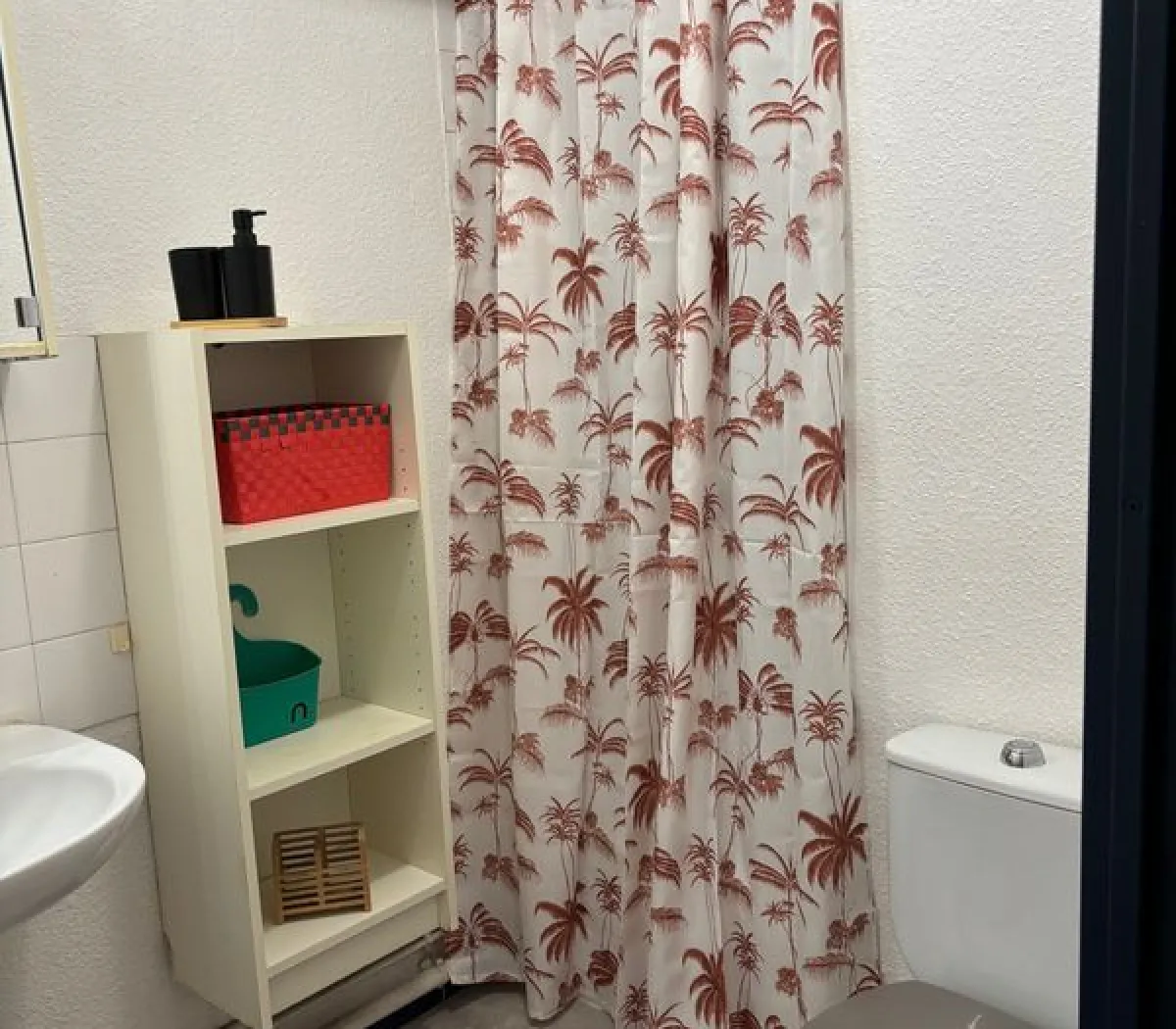 Location Villeurbanne Appartement 682459f79b74