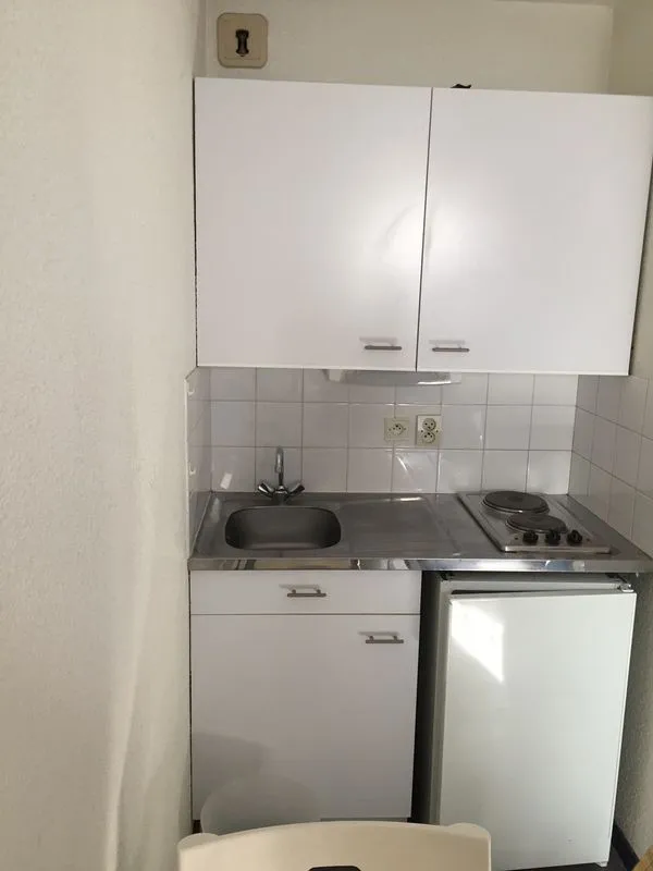 Location Villeurbanne Appartement 682459f79b742