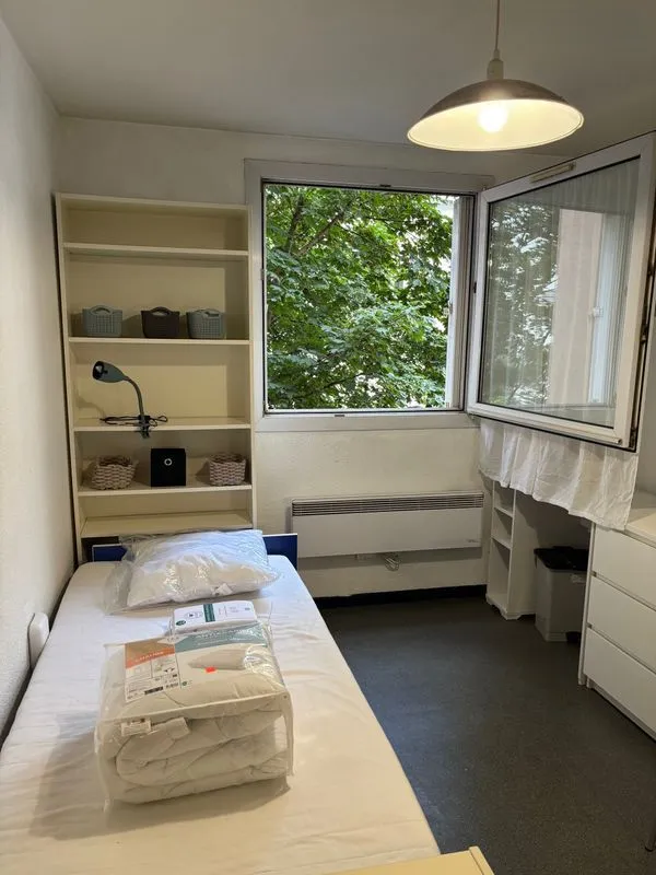 Location Villeurbanne Appartement 682459f79b741