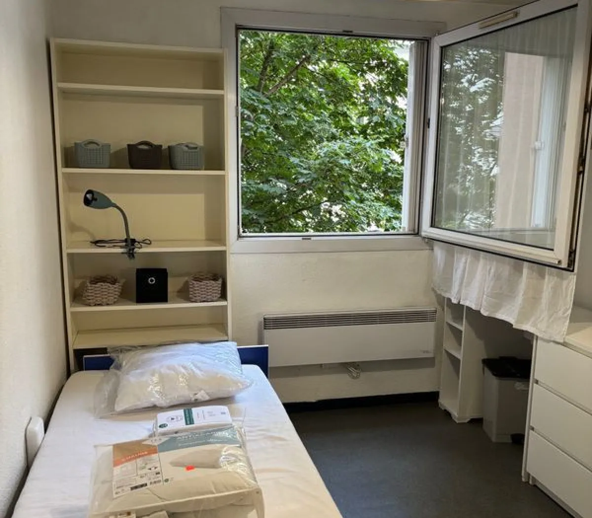 Location Villeurbanne Appartement 682459f79b74