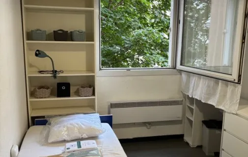 Location Villeurbanne Appartement 682459f79b74