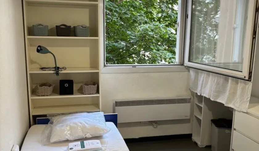 Location Villeurbanne Appartement 682459f79b741