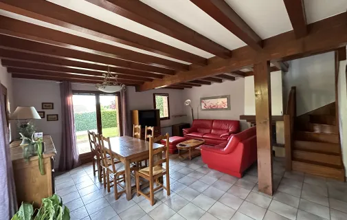 Location La Balme-de-Sillingy Maison 682463fece0c