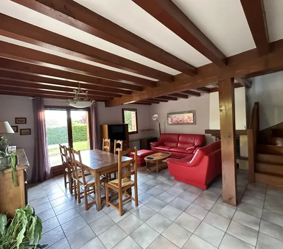 Location La Balme-de-Sillingy Maison 682463fece0c2