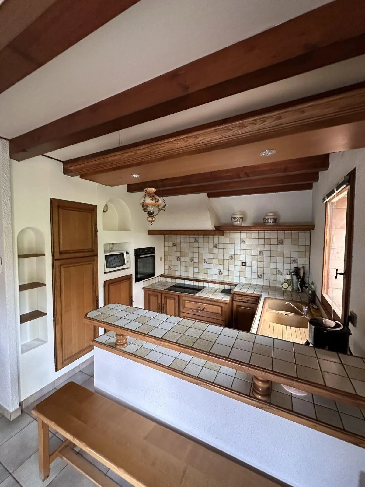 Location La Balme-de-Sillingy Maison 682463fece0c3