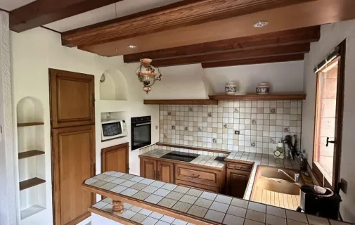 Location La Balme-de-Sillingy Maison 682463fece0c