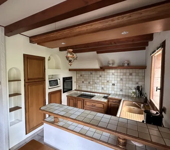 Location La Balme-de-Sillingy Maison 682463fece0c3