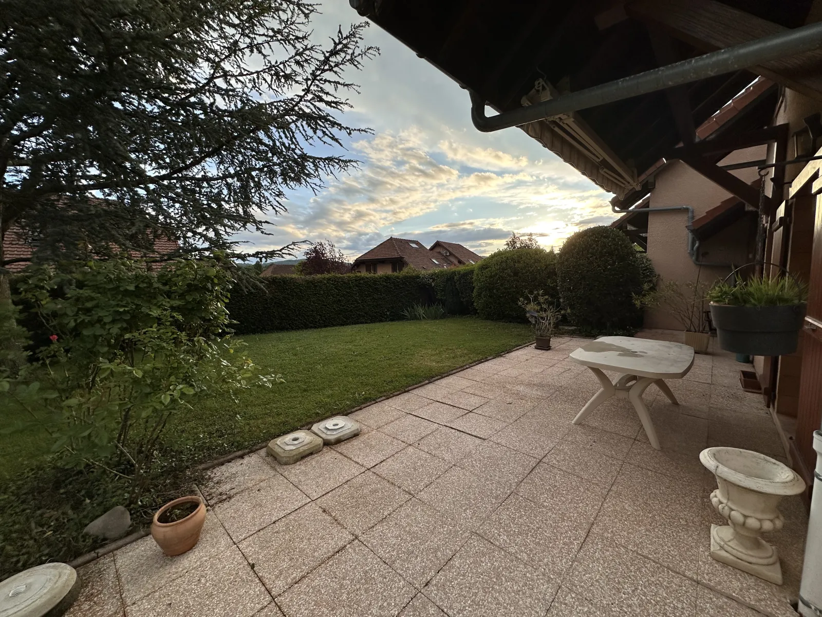 Location La Balme-de-Sillingy Maison 682463fece0c1
