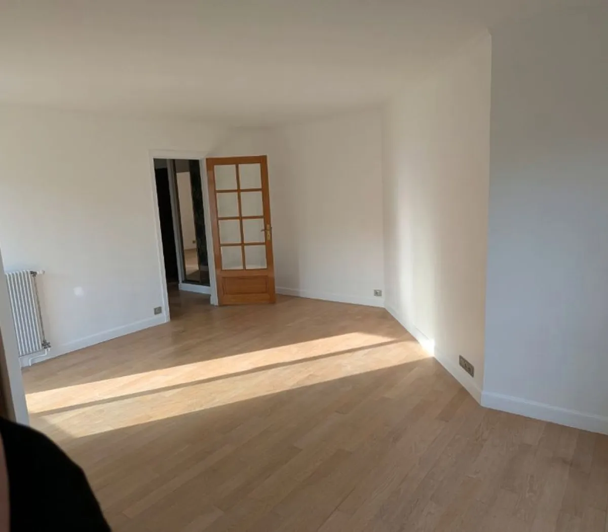 Location Boulogne-Billancourt Appartement 682469fb1fdc