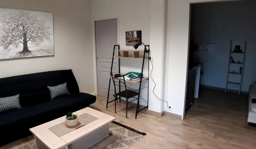 Location La Rochelle Appartement 68246ac64e081