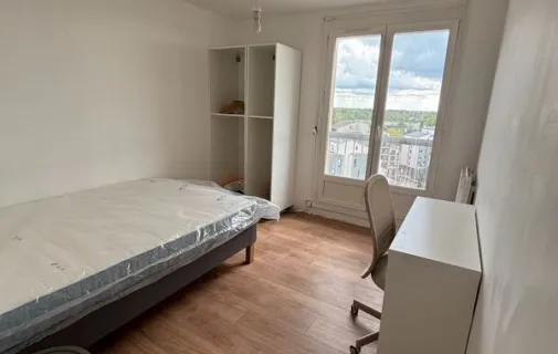 Location Orléans Chambre 68246b7458f8