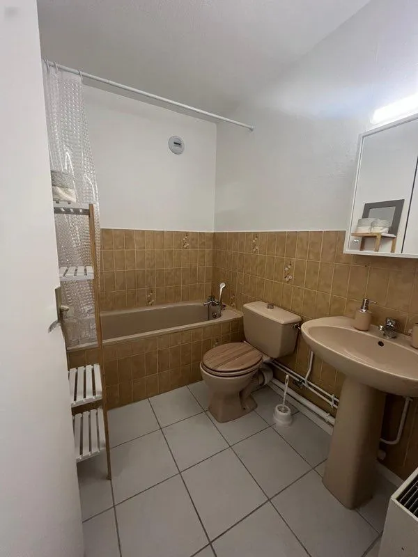 Location Strasbourg Appartement 68246bdb1e903