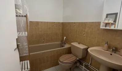 miniatureLocation Strasbourg Appartement 68246bdb1e902