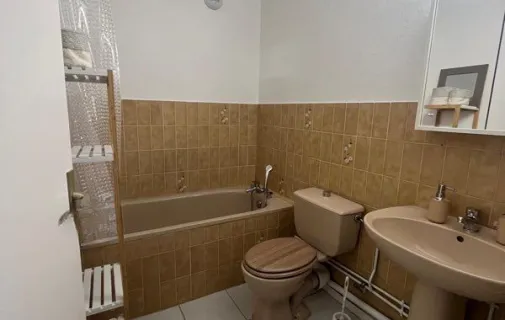 Location Strasbourg Appartement 68246bdb1e90