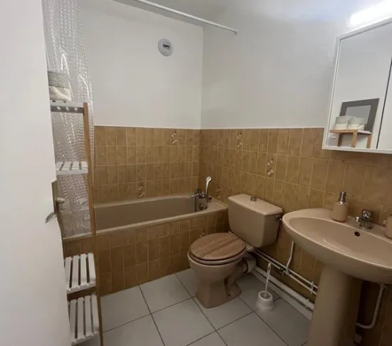 Location Strasbourg Appartement 68246bdb1e903