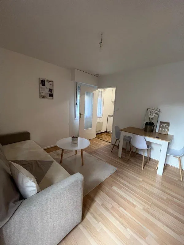 Location Strasbourg Appartement 68246bdb1e902