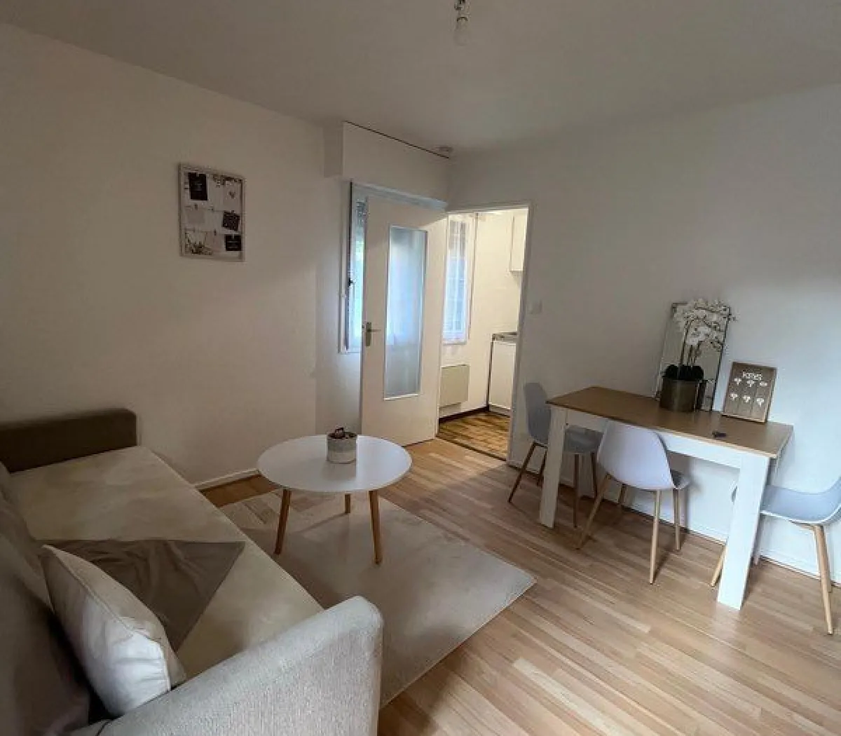 Location Strasbourg Appartement 68246bdb1e90