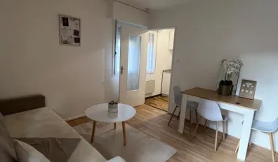 miniatureLocation Strasbourg Appartement 68246bdb1e902