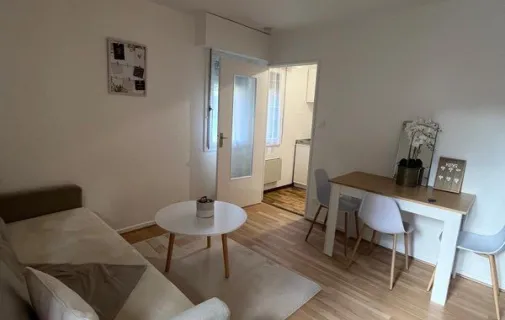 Location Strasbourg Appartement 68246bdb1e90