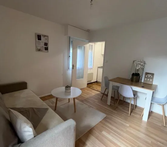 Location Strasbourg Appartement 68246bdb1e902