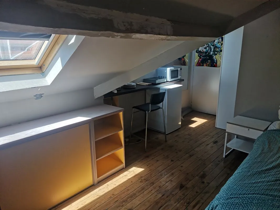 Location Nantes Appartement 68246cd82b942