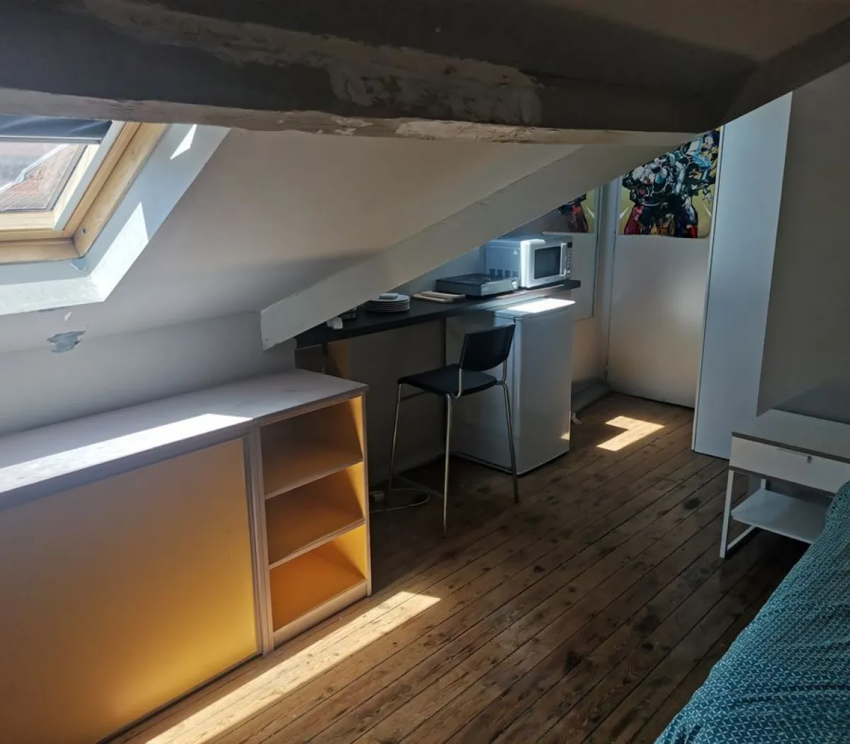 Location Nantes Appartement 68246cd82b94
