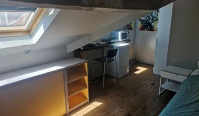 miniatureLocation Nantes Appartement 68246cd82b942