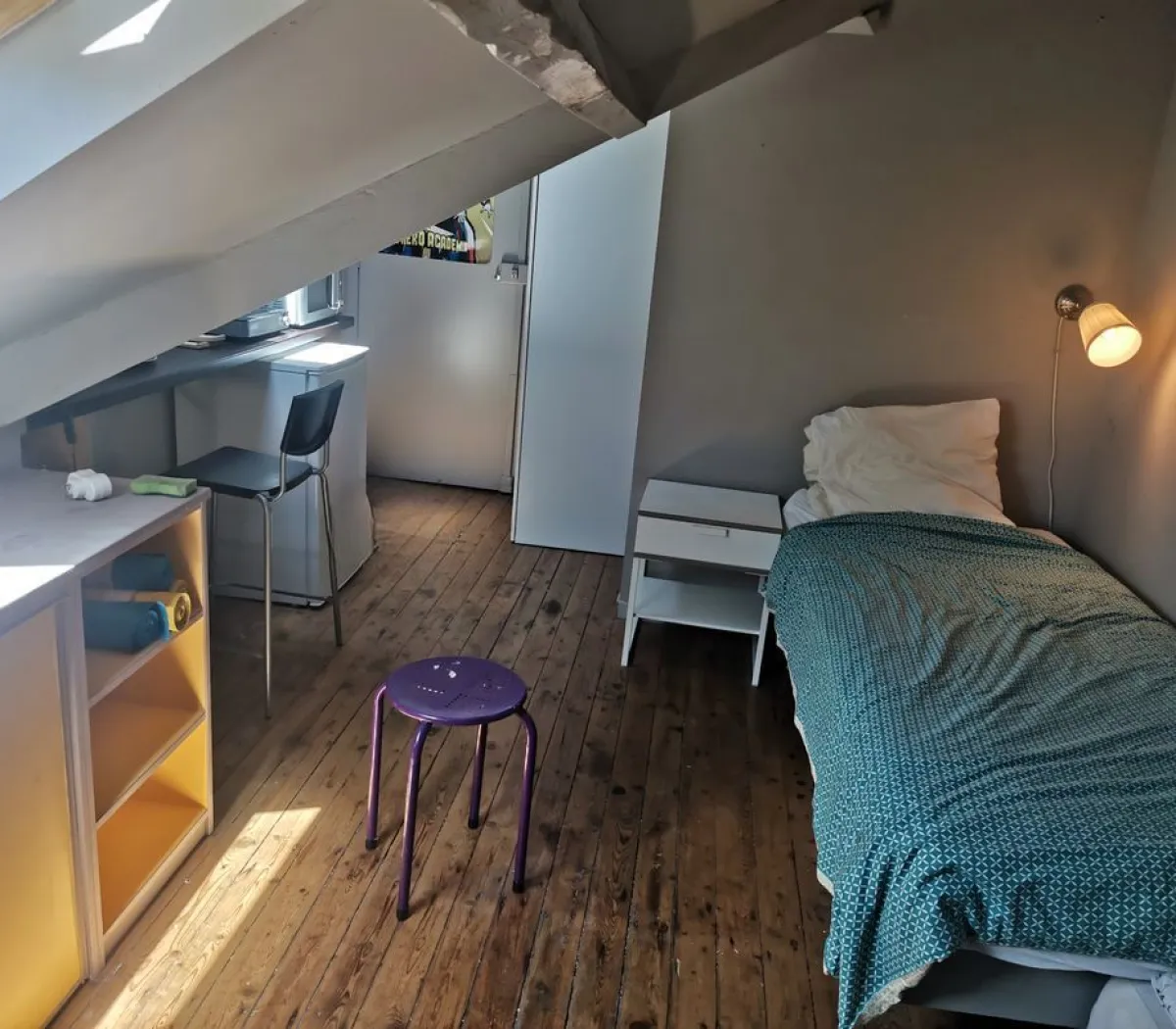 Location Nantes Appartement 68246cd82b94