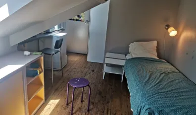 miniatureLocation Nantes Appartement 68246cd82b942