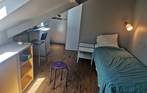 Location Nantes Appartement 68246cd82b94