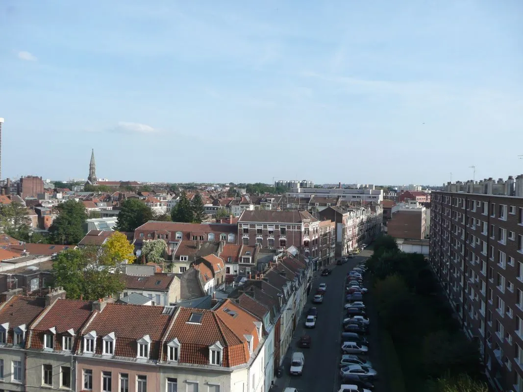 Location Lille Appartement 68246daa553e3